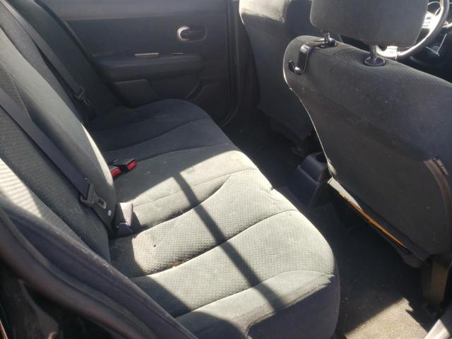 Photo 6 from auction – 2010 NISSAN VERSA S with VIN 3N1BC1AP7AL459678