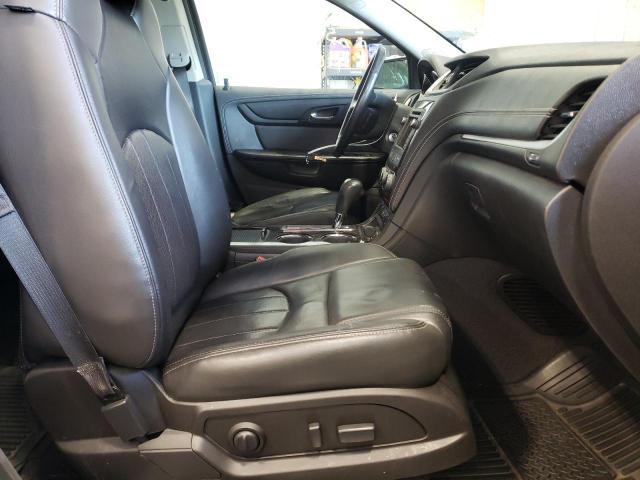 Photo 5 from auction – 2016 CHEVROLET TRAVERSE L with VIN 1GNKVJKD8GJ290337
