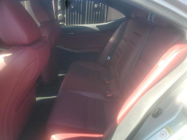 Photo 6 from auction – 2015 LEXUS IS 250 with VIN JTHBF1D21F5079133