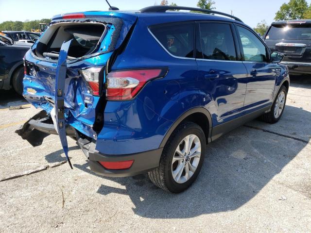 Photo 4 from auction – 2018 FORD ESCAPE SE with VIN 1FMCU9GD4JUA84876