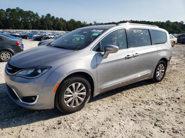 Photo 2 from auction – 2019 CHRYSLER PACIFICA T with VIN 2C4RC1BG9KR537344
