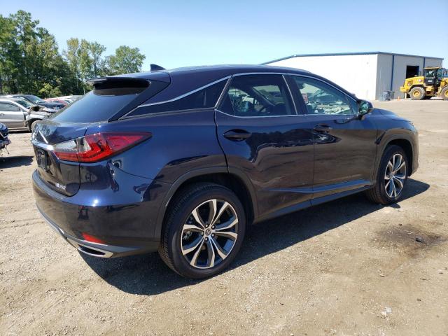 صورة رقم 4 من المزاد - 2022 LEXUS RX 350 مع VIN 2T2HZMAA3NC228574