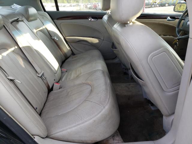 Photo 6 from auction – 2007 BUICK LUCERNE CX with VIN 1G4HD57287U176367
