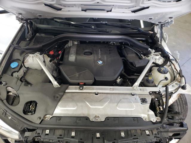 Photo 7 from auction – 2018 BMW X3 XDRIVE3 with VIN 5UXTR9C58JLC74479