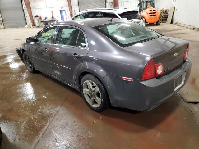 Photo 3 from auction – 2010 CHEVROLET MALIBU LS with VIN 1G1ZB5EB5A4114734
