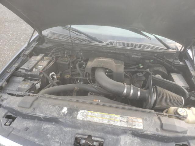 Photo 7 from auction – 2001 FORD EXPEDITION with VIN 1FMPU16L91LB56012
