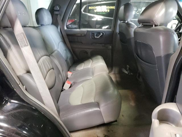 Photo 6 from auction – 1999 GMC ENVOY with VIN 1GKDT13W1X2951647