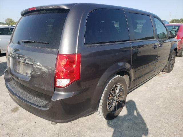 Photo 4 from auction – 2014 DODGE GRAND CARA with VIN 2C4RDGBG2ER308900