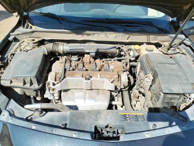 Photo 7 from auction – 2015 CHEVROLET MALIBU LS with VIN 1G11B5SL1FF328531