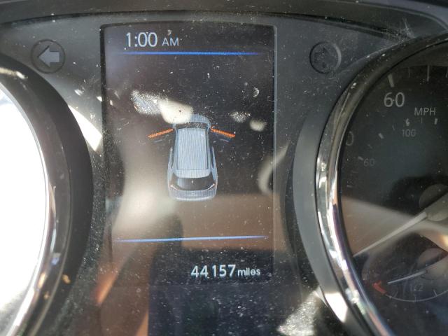 Photo 8 from auction – 2019 NISSAN ROGUE S with VIN KNMAT2MT6KP529295