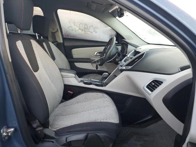 Photo 5 from auction – 2011 GMC TERRAIN SL with VIN 2CTALMEC7B6437935