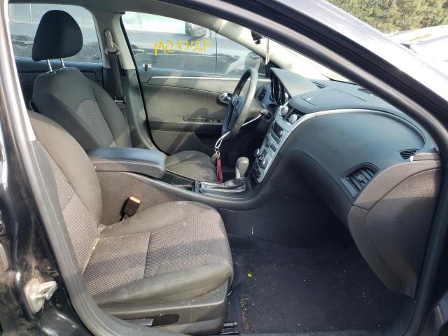 Photo 5 from auction – 2012 CHEVROLET MALIBU 1LT with VIN 1G1ZC5E03CF120860