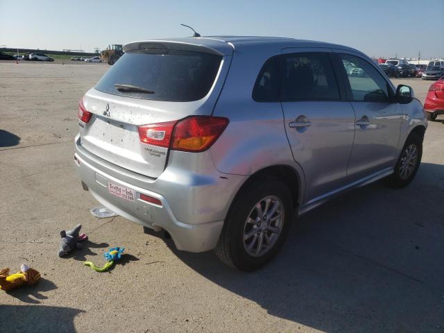 Photo 4 from auction – 2011 MITSUBISHI OUTLANDER with VIN JA4AP3AU3BZ001090