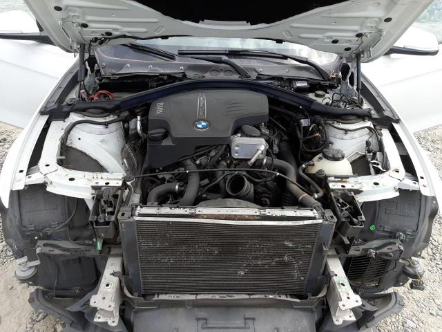 Photo 7 from auction – 2013 BMW 328 I with VIN WBA3A5G5XDNP20162