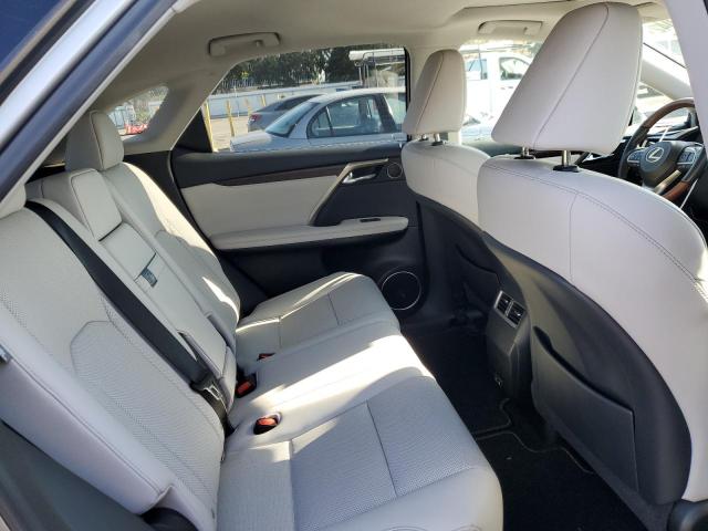 Photo 6 from auction – 2020 LEXUS RX 350 with VIN 2T2HZMAA5LC179276