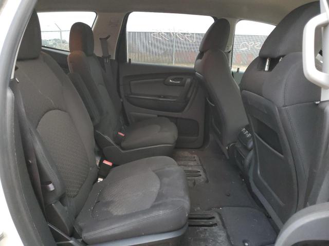 Photo 6 from auction – 2012 CHEVROLET TRAVERSE L with VIN 1GNKRGED8CJ423658
