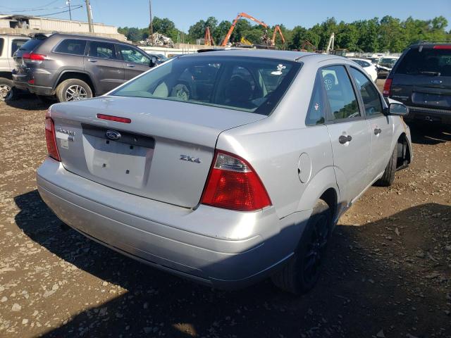 Photo 4 from auction – 2005 FORD FOCUS ZX4 with VIN 1FAFP34N35W182297