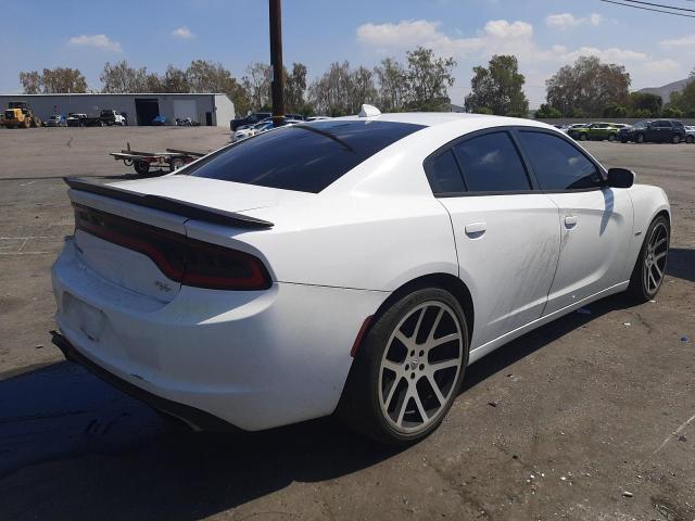 Photo 4 from auction – 2016 DODGE CHARGER R/ with VIN 2C3CDXCT9GH226645