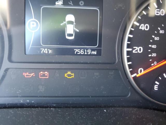 Photo 8 from auction – 2016 KIA OPTIMA LX with VIN KNAGT4L32G5088868