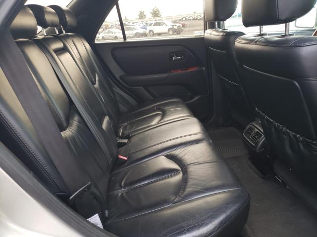 Photo 6 from auction – 2001 LEXUS RX 300 with VIN JTJHF10U810198738