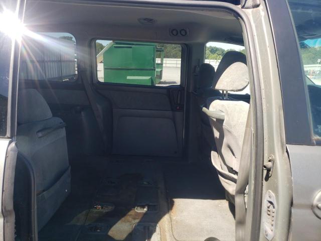 Photo 6 from auction – 2001 HONDA ODYSSEY EX with VIN 2HKRL18641H605642