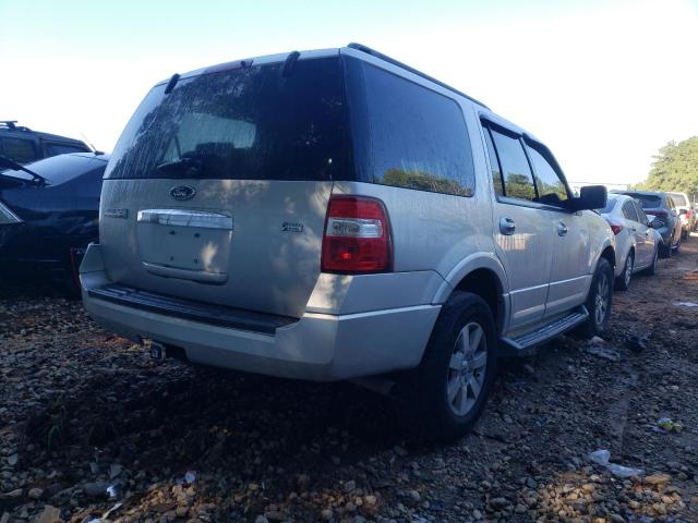 Photo 4 from auction – 2010 FORD EXPEDITION with VIN 1FMJU1F54AEB70752
