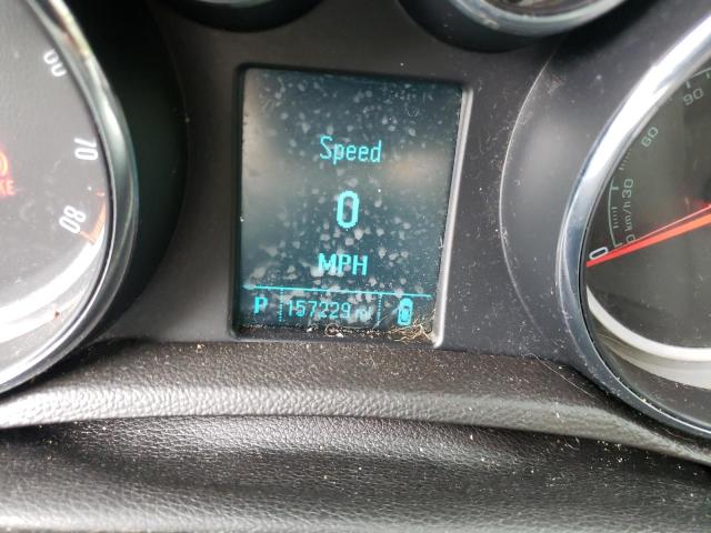 Photo 8 from auction – 2014 BUICK ENCORE with VIN KL4CJASB2EB732456