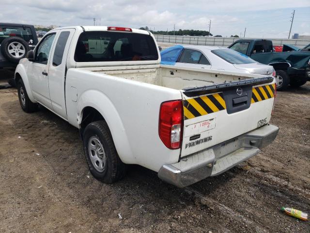 Photo 3 from auction – 2013 NISSAN FRONTIER S with VIN 1N6BD0CT9DN719921