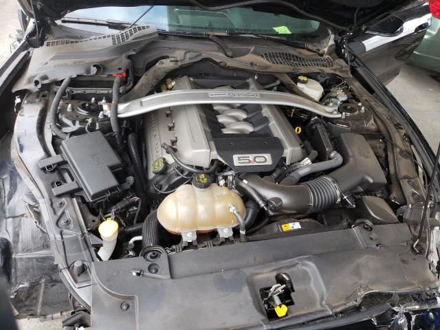 Photo 7 from auction – 2016 FORD MUSTANG GT with VIN 1FA6P8CF8G5221482