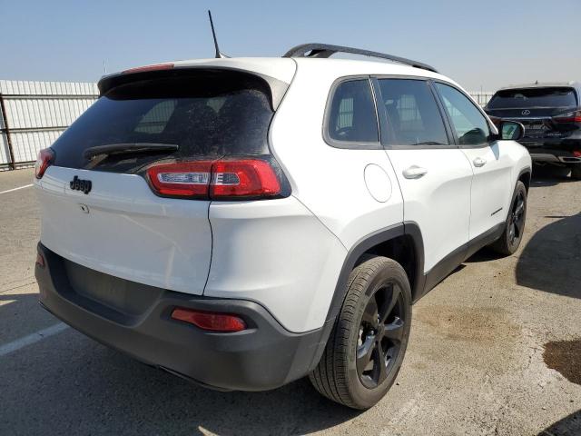 Photo 4 from auction – 2016 JEEP CHEROKEE L with VIN 1C4PJLDB3GW363361