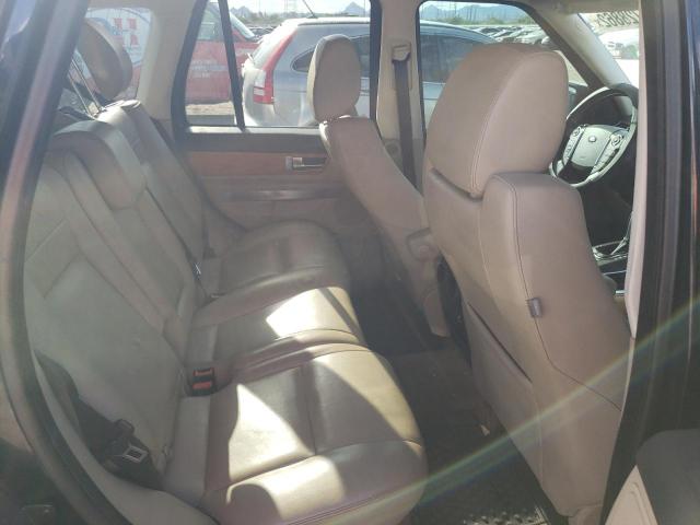Photo 6 from auction – 2011 LAND ROVER RANGE ROVE with VIN SALSF2D45BA709173