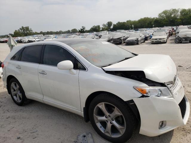 TOYOTA VENZA 2009 with VIN 4T3BK11A89U014429 - Photo from auction