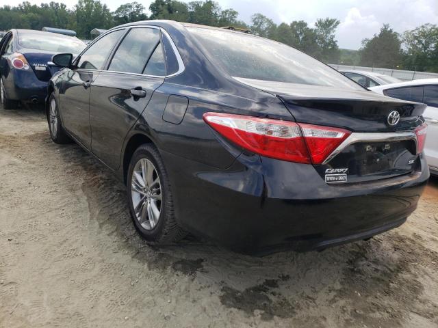 Photo 3 from auction – 2015 TOYOTA CAMRY LE with VIN 4T1BF1FK8FU092719