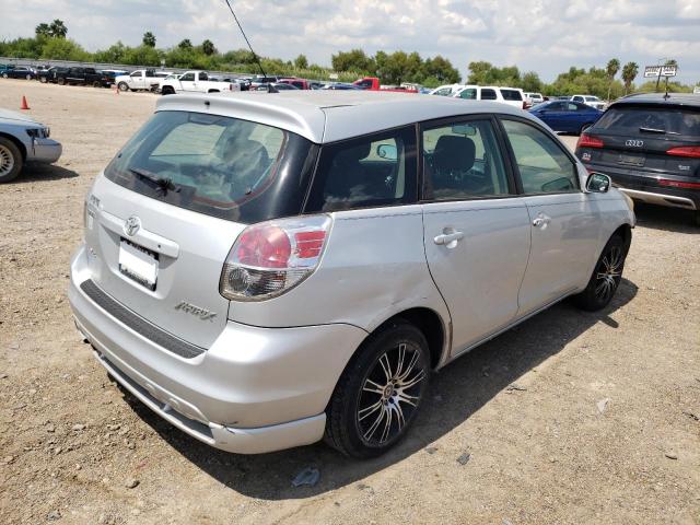 Photo 4 from auction – 2006 TOYOTA COROLLA MA with VIN 2T1KR32E86C564275