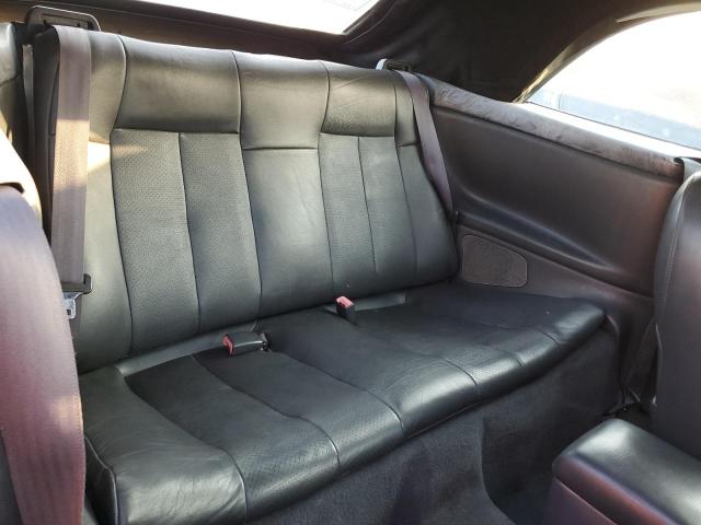 Photo 6 from auction – 2001 TOYOTA CAMRY SOLA with VIN 2T1FF28P01C499282