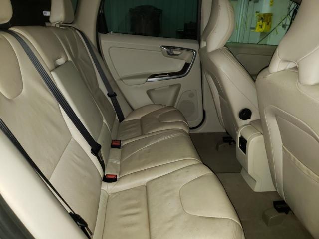 Photo 6 from auction – 2014 VOLVO XC60 3.2 with VIN YV4940DZ2E2537711