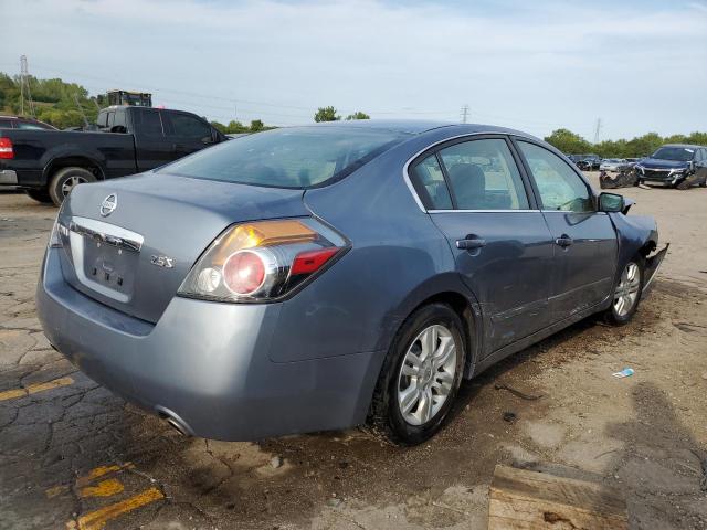 Photo 4 from auction – 2010 NISSAN ALTIMA BAS with VIN 1N4AL2APXAN499466