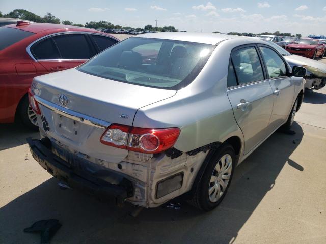 Photo 4 from auction – 2013 TOYOTA COROLLA BA with VIN 2T1BU4EE8DC068308