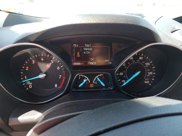 Photo 8 from auction – 2018 FORD ESCAPE SE with VIN 1FMCU0GD9JUB83687