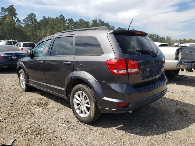 Photo 3 from auction – 2017 DODGE JOURNEY SX with VIN 3C4PDCBG3HT518309