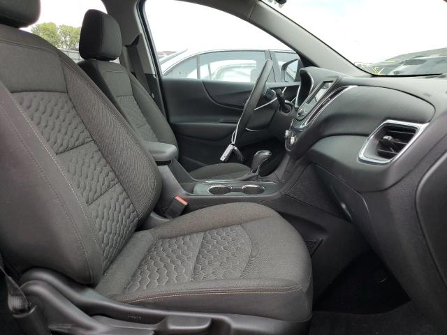 Photo 5 from auction – 2019 CHEVROLET EQUINOX LT with VIN 2GNAXVEX2K6111346