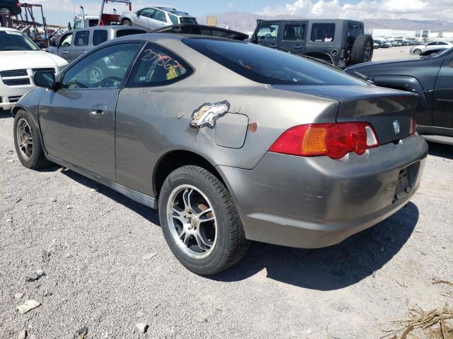 Photo 3 from auction – 2003 ACURA RSX with VIN JH4DC54893C012767