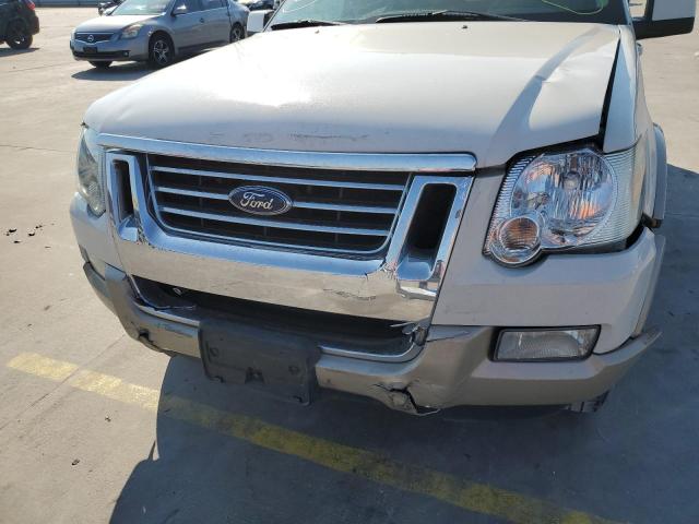 Photo 9 from auction – 2008 FORD EXPLORER E with VIN 1FMEU74E68UA74449