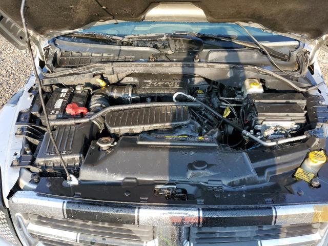 Photo 7 from auction – 2004 DODGE DURANGO SL with VIN 1D4HB48D34F130601