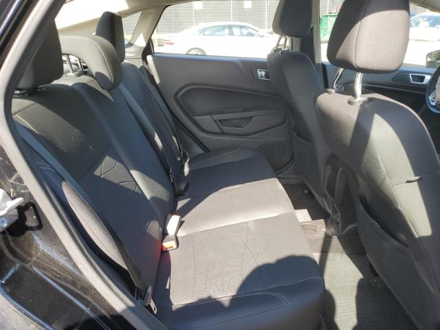 Photo 6 from auction – 2016 FORD FIESTA SE with VIN 3FADP4BJ9GM114134