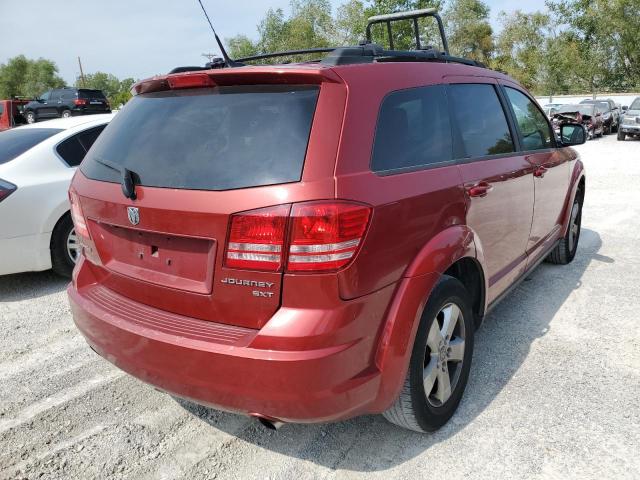 صورة رقم 4 من المزاد - 2010 DODGE JOURNEY SX مع VIN 3D4PG5FV8AT136989