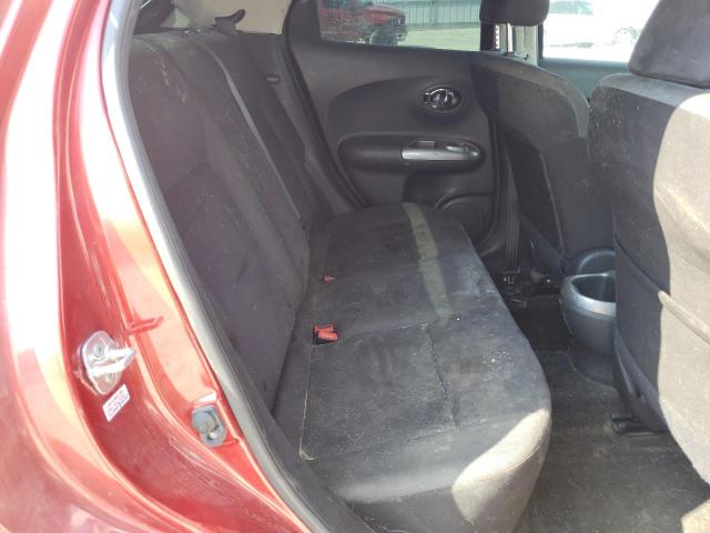Photo 6 from auction – 2015 NISSAN JUKE S with VIN JN8AF5MR7FT511659