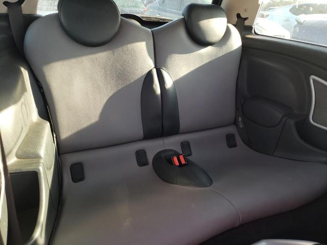 Photo 6 from auction – 2006 MINI COOPER S with VIN WMWRE33586TN27094