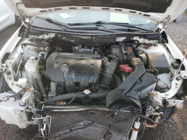 Photo 7 from auction – 2015 MITSUBISHI LANCER ES with VIN JA32U2FU6FU601819