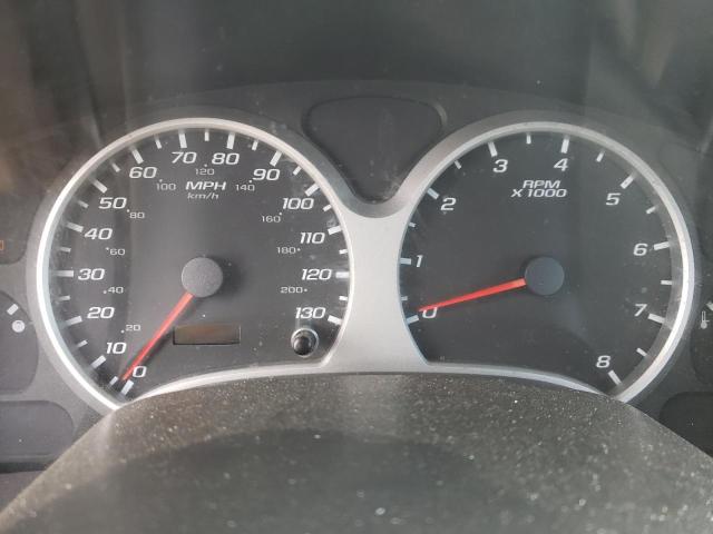 Photo 8 from auction – 2005 CHEVROLET EQUINOX LS with VIN 2CNDL23F456084659